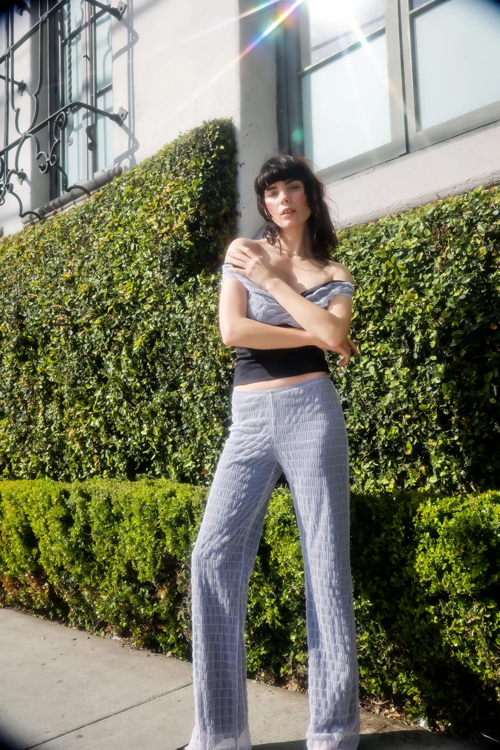 その他 Daisy.B Daisy Pant — Gigi